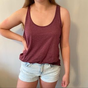Lulu Tank Top